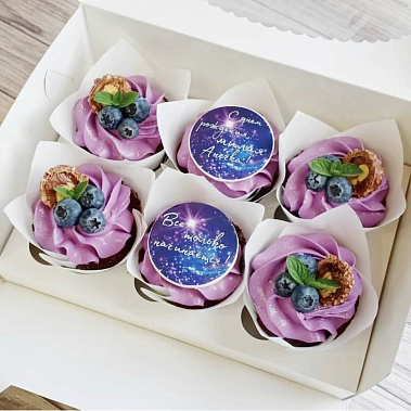 "Космические" купить - чебаркуль.сладкоежкин.рф