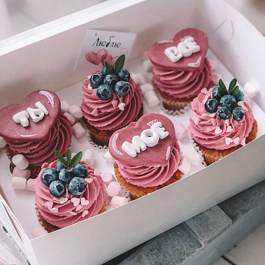 "Ты мое все" купить - чебаркуль.сладкоежкин.рф