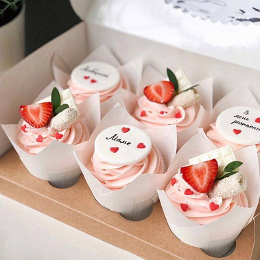 "Маме в день рождения" купить - чебаркуль.сладкоежкин.рф