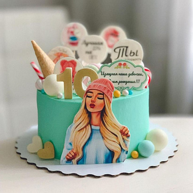 "Изящная" купить - чебаркуль.сладкоежкин.рф