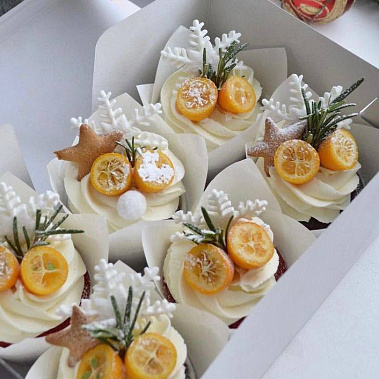 "Маленькие апельсинки" купить - чебаркуль.сладкоежкин.рф