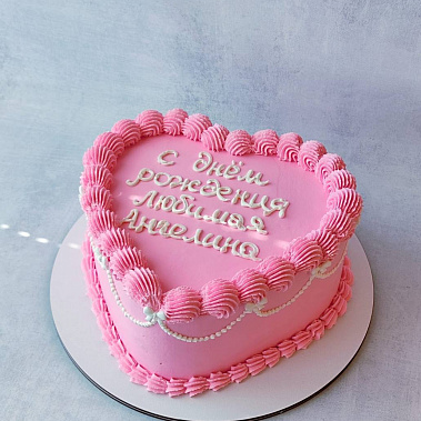 "Розовая сласть" купить - чебаркуль.сладкоежкин.рф