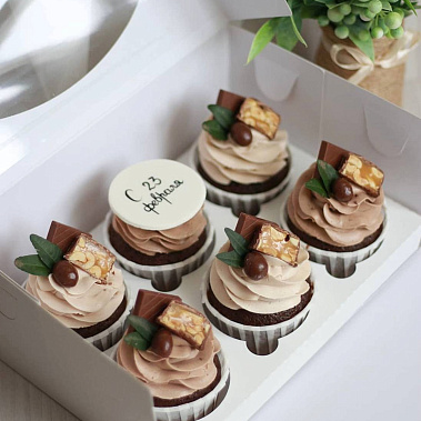 «Защитник шоколада» купить - чебаркуль.сладкоежкин.рф