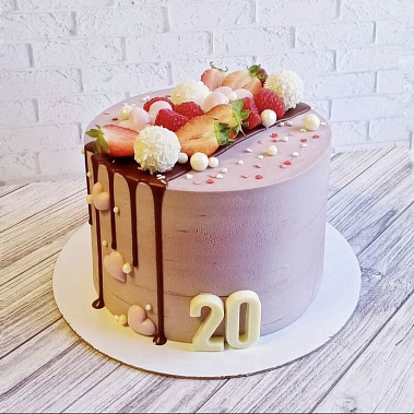 "Красивый Милаш" купить - чебаркуль.сладкоежкин.рф