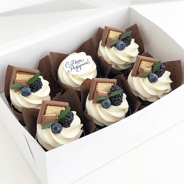 "Мармеладная ежевика" купить - чебаркуль.сладкоежкин.рф