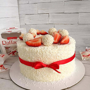 "Рафаэлло" купить - чебаркуль.сладкоежкин.рф