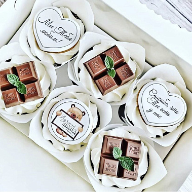 "Лучший папа" купить - чебаркуль.сладкоежкин.рф