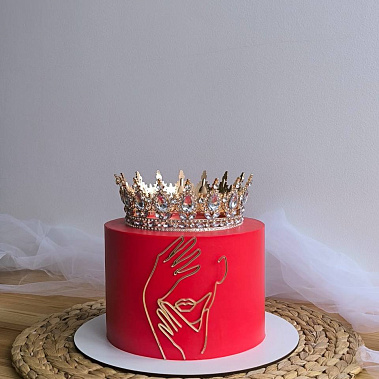 "Красная королева" купить - чебаркуль.сладкоежкин.рф