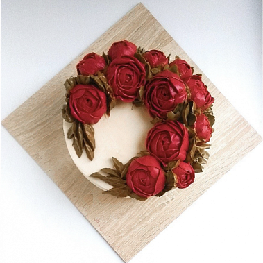 Торт "Для настроения" купить - чебаркуль.сладкоежкин.рф