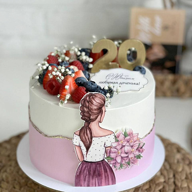 «Сладкая леди» купить - чебаркуль.сладкоежкин.рф