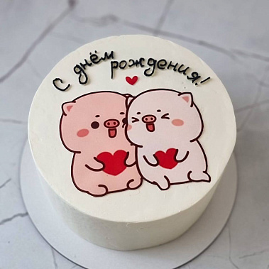 "Хрюша" купить - чебаркуль.сладкоежкин.рф