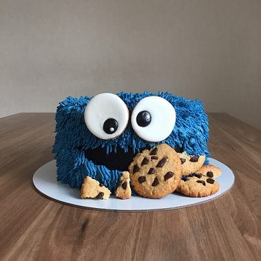 Торт "Коржик" купить - чебаркуль.сладкоежкин.рф