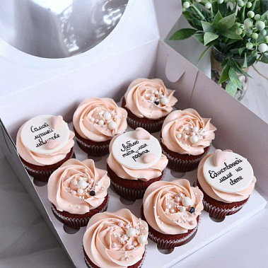 "Ты моя нежность" купить - чебаркуль.сладкоежкин.рф