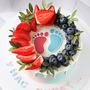 "Вкусные ожидания" купить - чебаркуль.сладкоежкин.рф