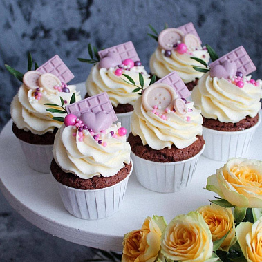 «Лавандовые сны» купить - чебаркуль.сладкоежкин.рф