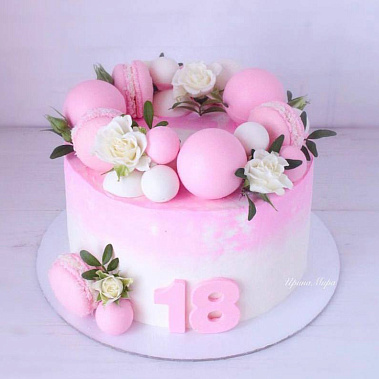 «Розовое кружево» купить - чебаркуль.сладкоежкин.рф