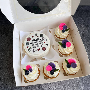 "Пуговка" купить - чебаркуль.сладкоежкин.рф