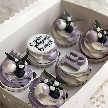 «Фиалковый микс» купить - чебаркуль.сладкоежкин.рф