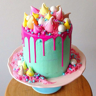 Торт впечатляющий купить - чебаркуль.сладкоежкин.рф