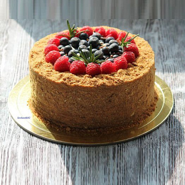 Медовик весна купить - чебаркуль.сладкоежкин.рф