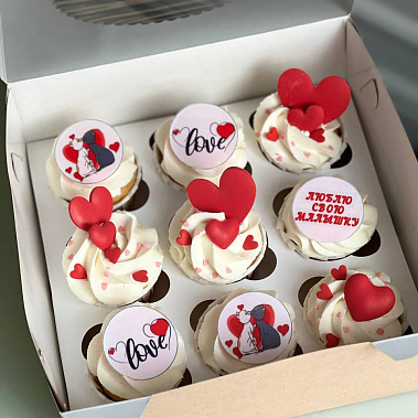 «Сладкие объятия» купить - чебаркуль.сладкоежкин.рф