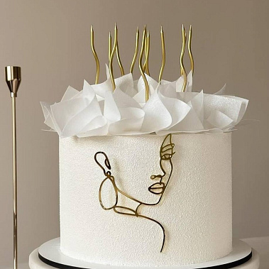 «Девушка в облаках» купить - чебаркуль.сладкоежкин.рф