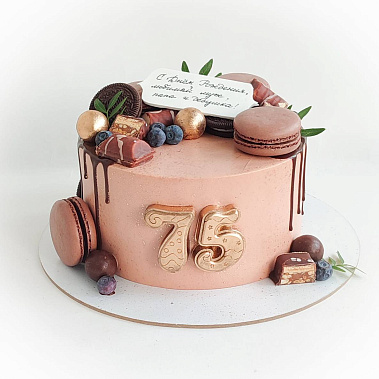 «Дедушкин праздник» купить - чебаркуль.сладкоежкин.рф