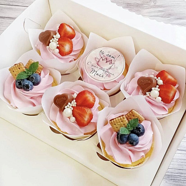 "Розовая сладость" купить - чебаркуль.сладкоежкин.рф