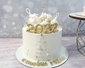 «Новогодний шар»