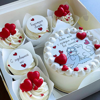 "Сильная любовь" купить - чебаркуль.сладкоежкин.рф