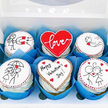 «Сердечный магнит» купить - чебаркуль.сладкоежкин.рф