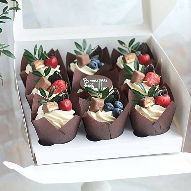 «Нежный зефир» купить - чебаркуль.сладкоежкин.рф