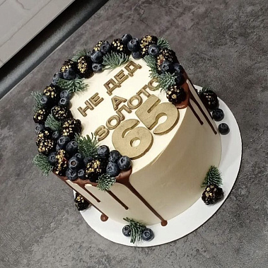 "Не дед а золото" купить - чебаркуль.сладкоежкин.рф